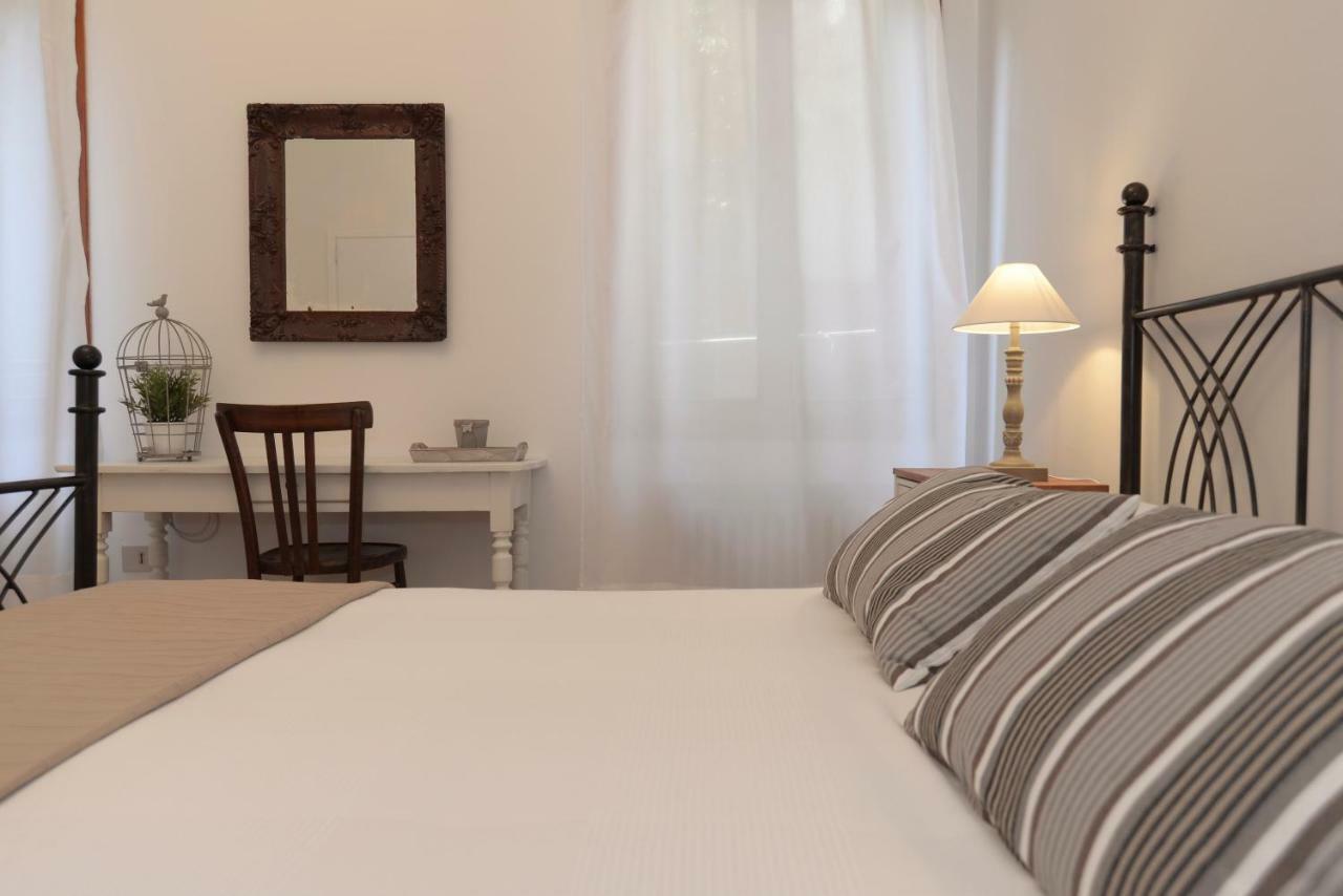Appartamento Secret Garden
