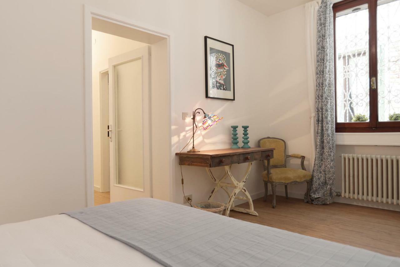 Appartamento Secret Garden