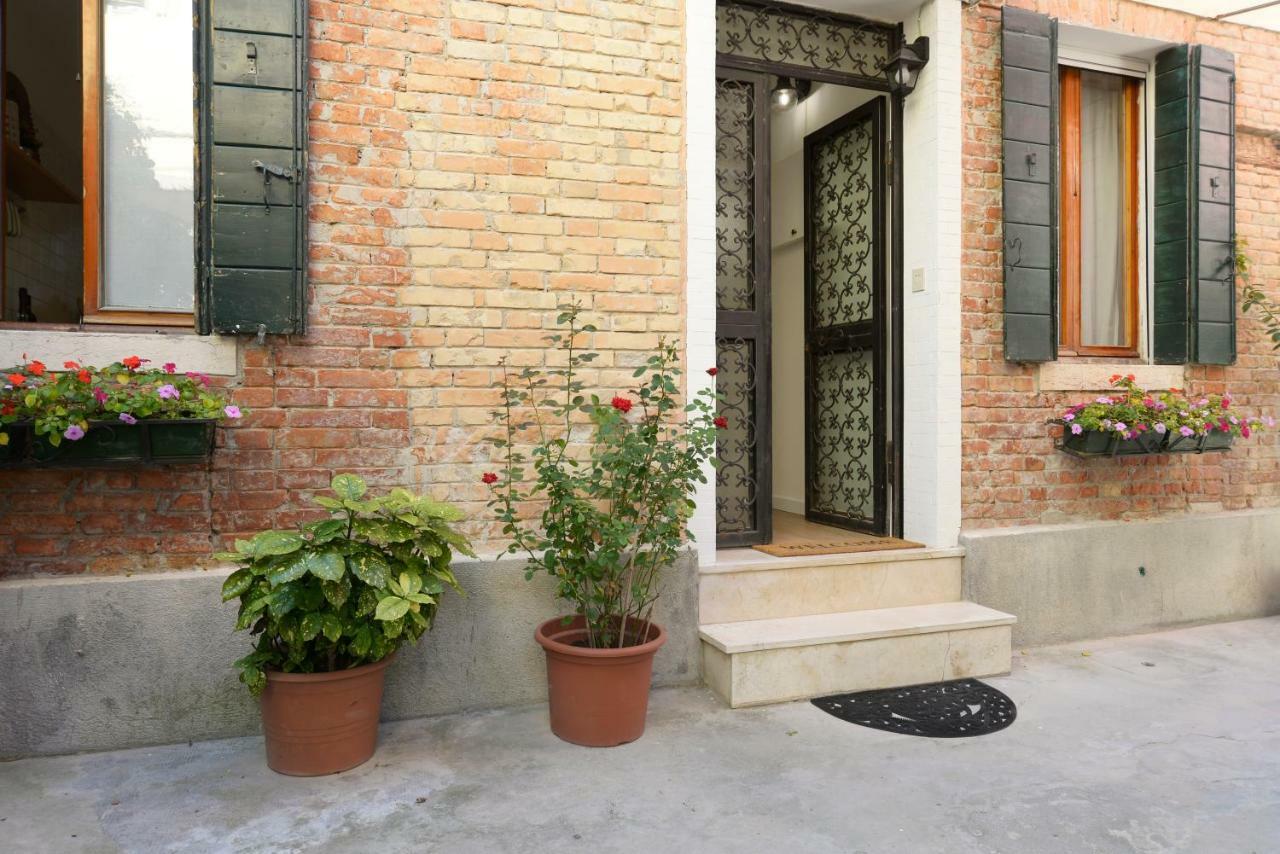 Secret Garden Appartamento Venezia