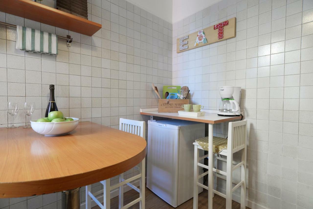 Secret Garden Apartment Venice