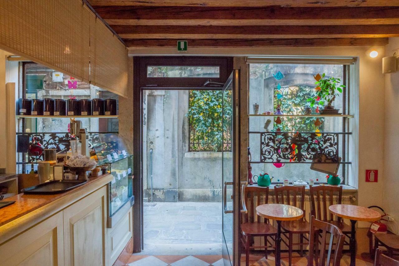 Bed & Breakfast Fujiyama Venice