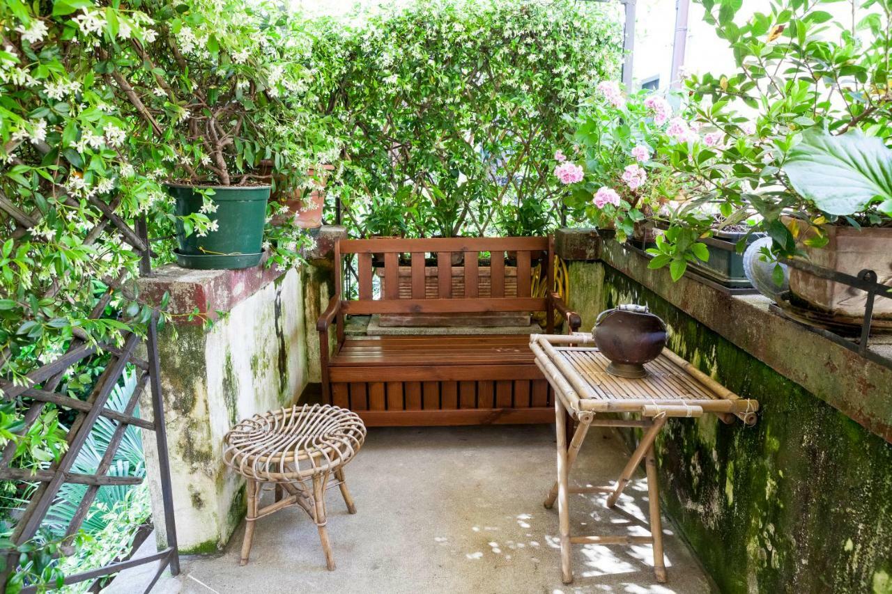 Bed & Breakfast Fujiyama Venice