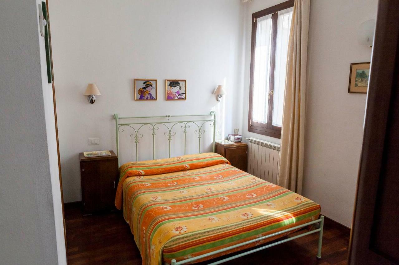 Fujiyama Bed & Breakfast Venice