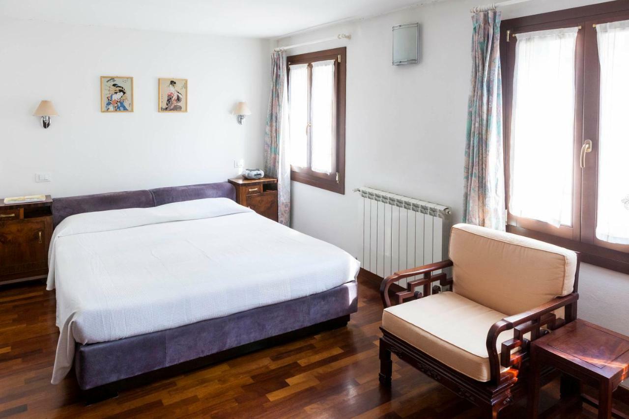 Fujiyama Bed & Breakfast Venice