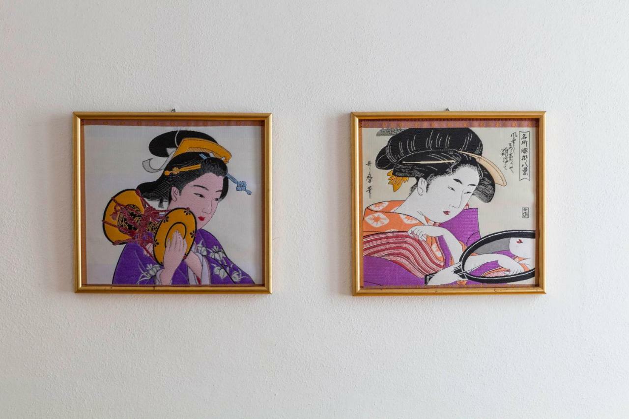 Fujiyama Bed & Breakfast Venice