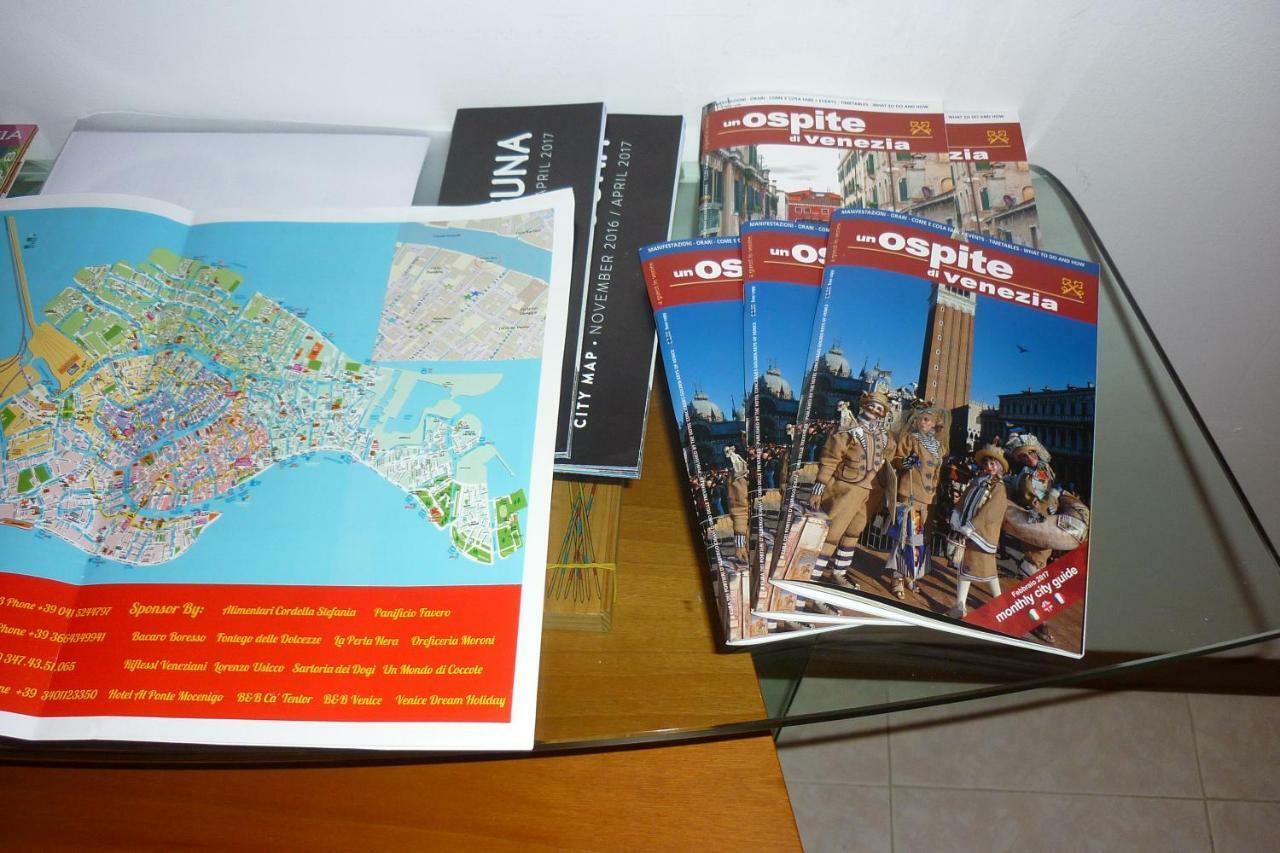 Ca' Greco * Venise