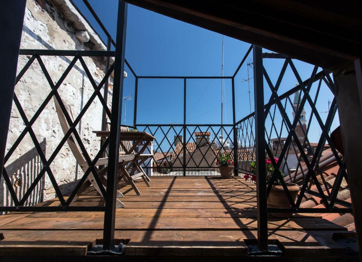 Apartment Ca' Nal Venice