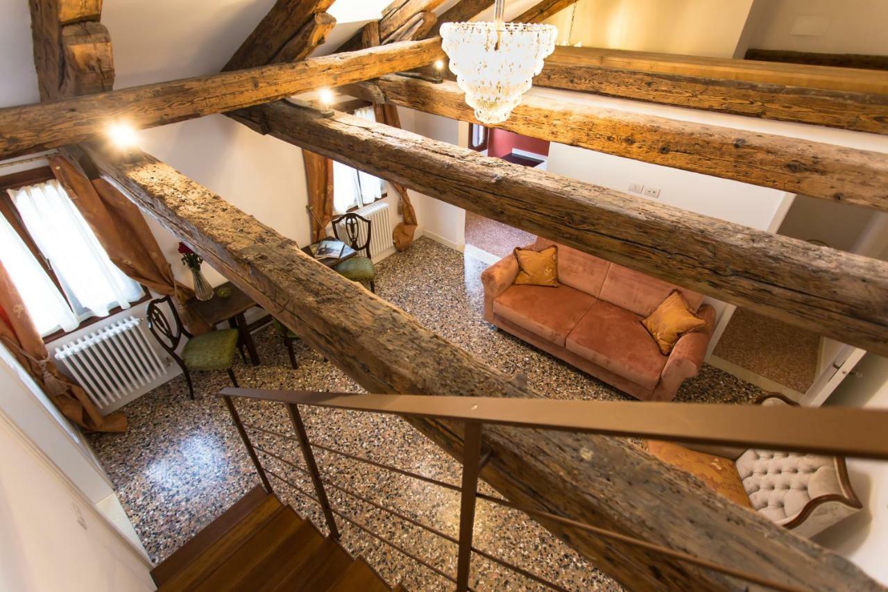 Ca' Nal Apartment Venice