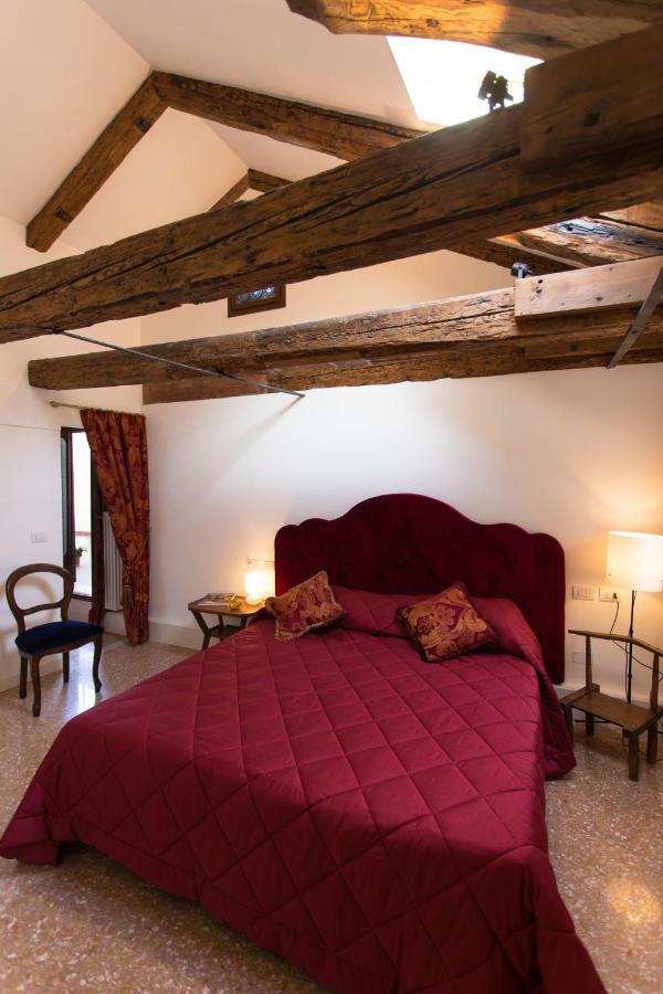 Ca' Nal Apartment *