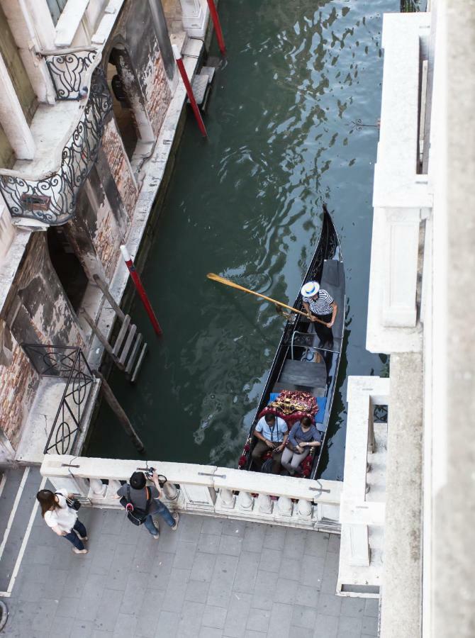 Ca' Nal Venice