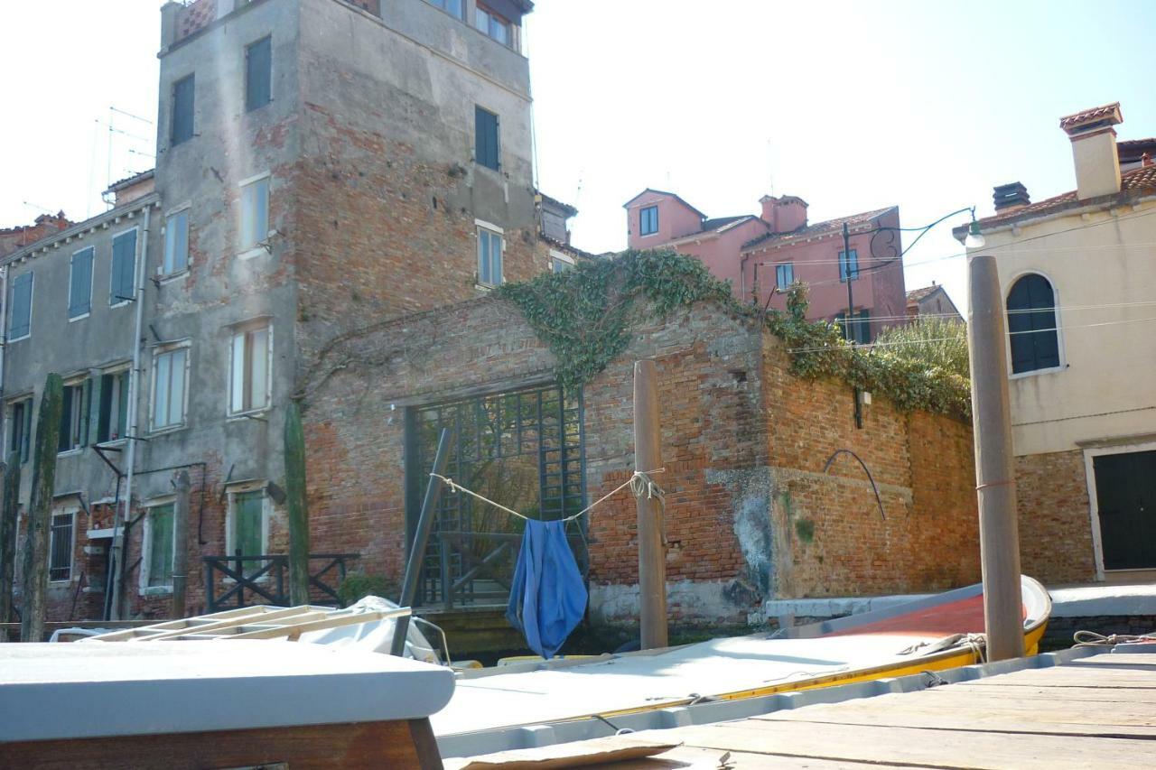 Ca' Greco Appartement