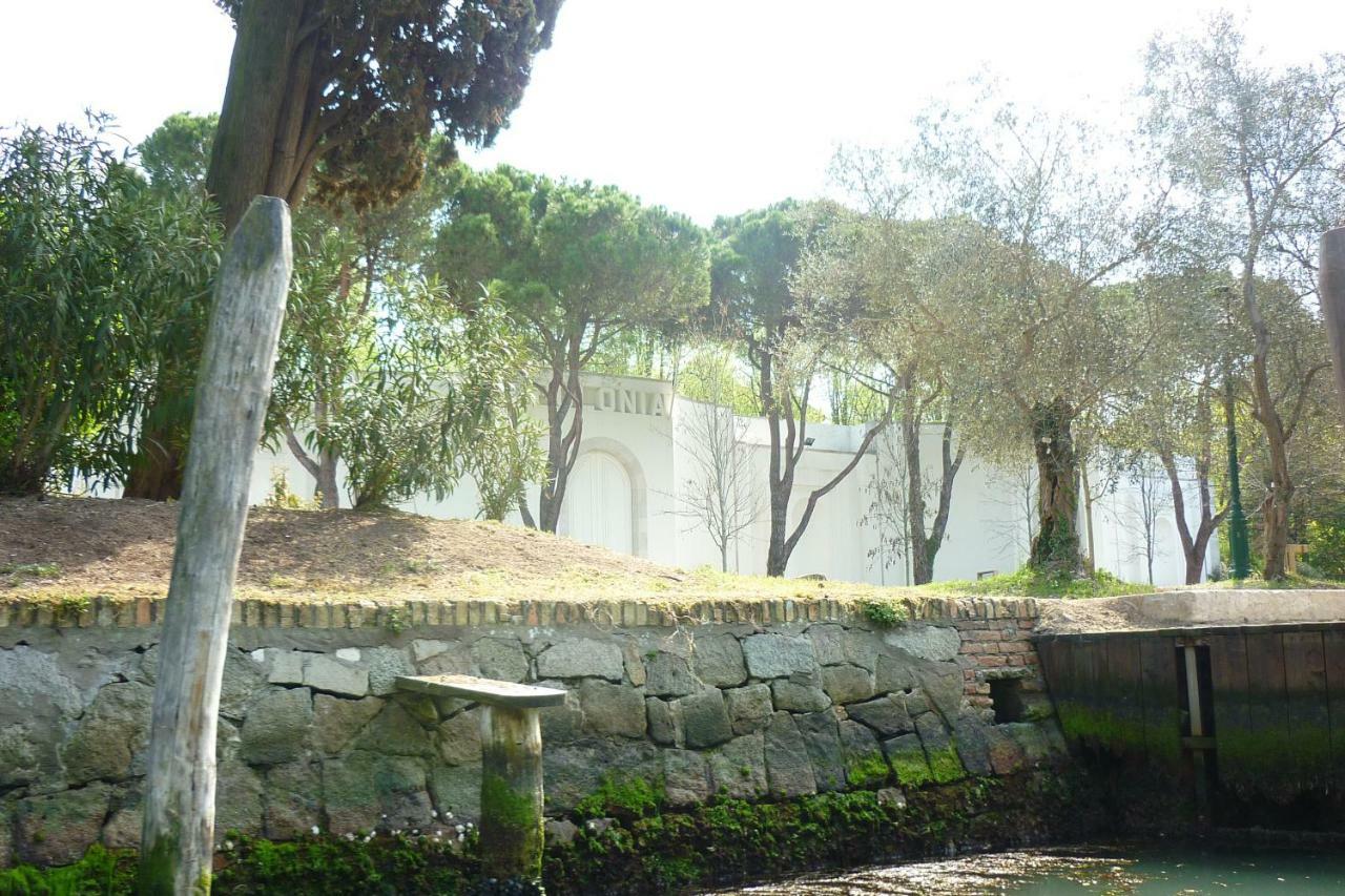 Ca' Greco * Venise