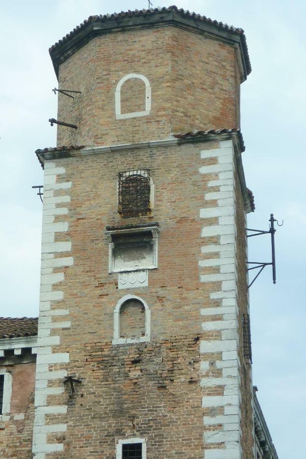 Ca' Greco Appartement