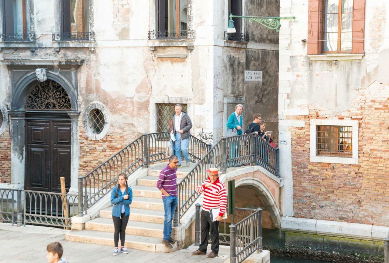 In The House Venise