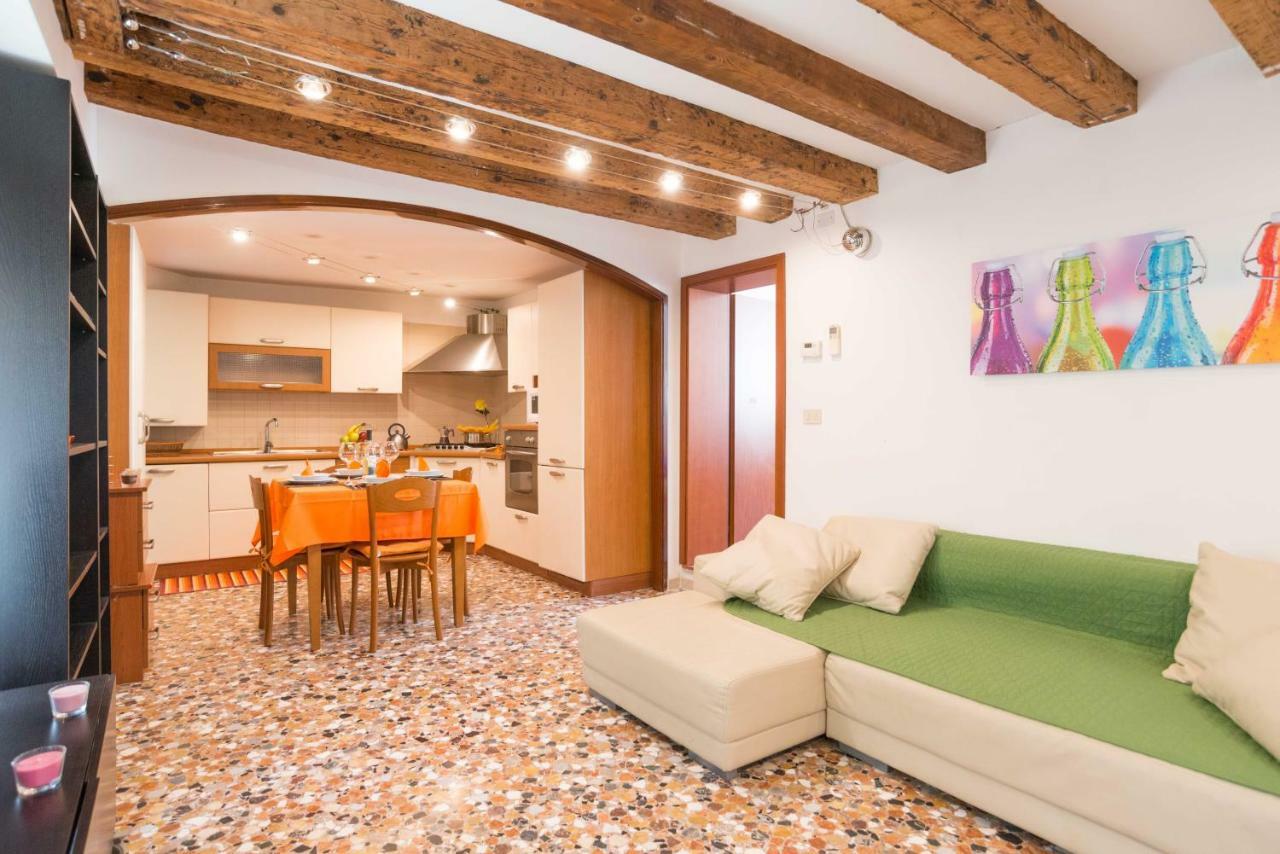 In The House Appartement Venise