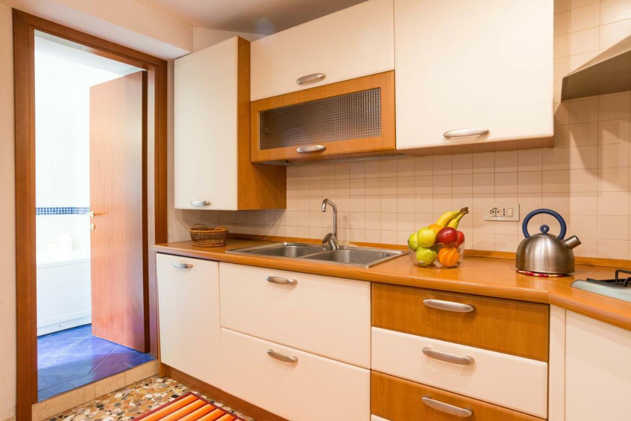 In The House Appartement *