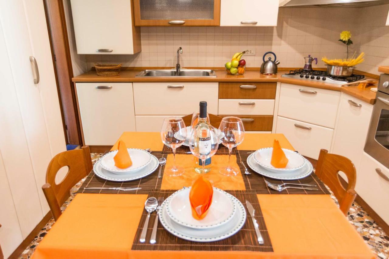 Appartement In The House *