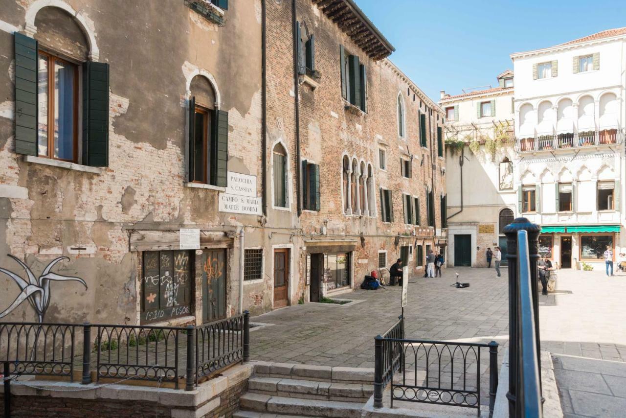 In The House Appartement Venise