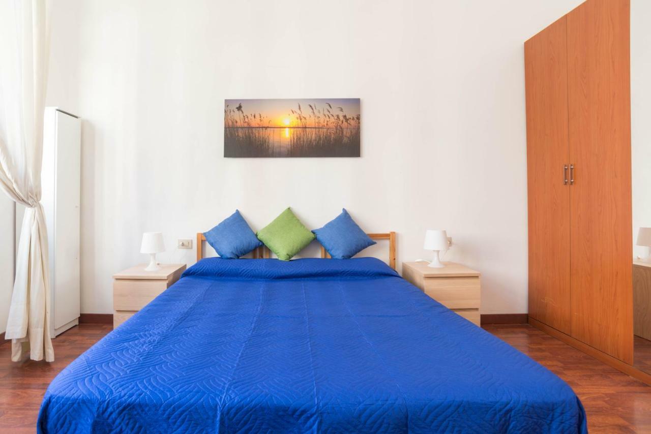 Apartment In The House