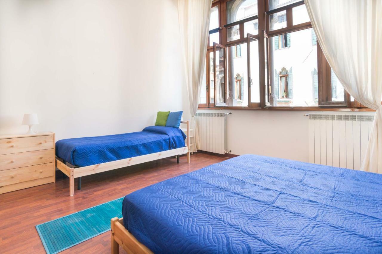 In The House Appartement Venise
