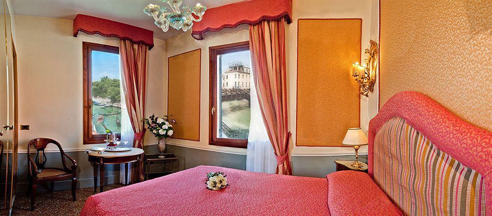 Hotel Arlecchino Venise