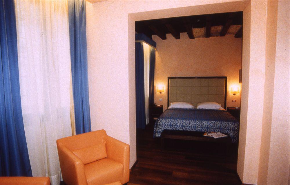 Hotel Palazzo Selvadego 4*