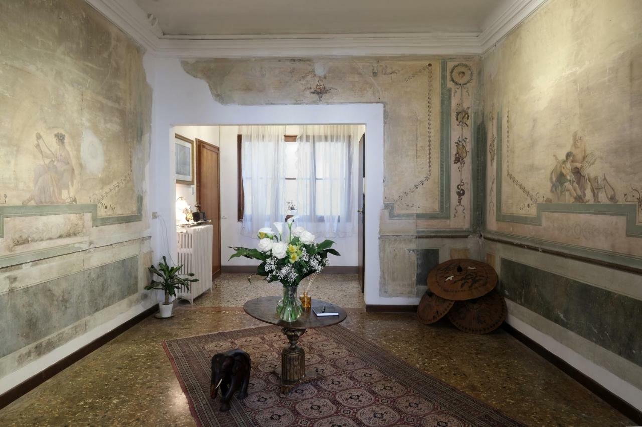 The Palace 5613 Gasthof Venedig
