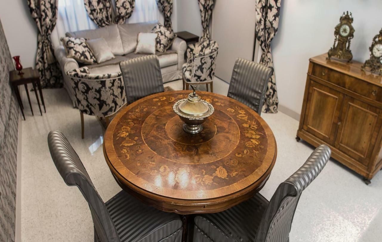 Appartement San Marco Luxury Boutique *