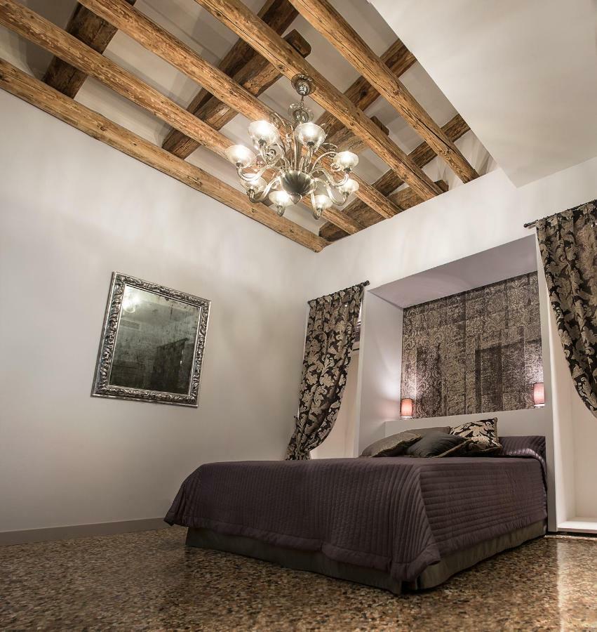 San Marco Luxury Boutique Appartement *