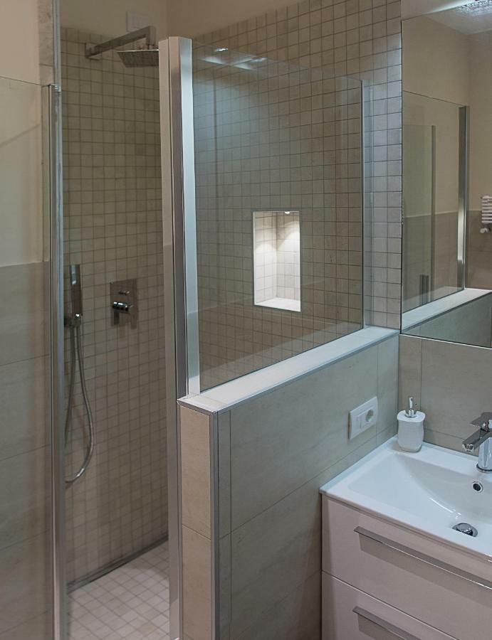 San Marco Luxury Boutique Appartement
