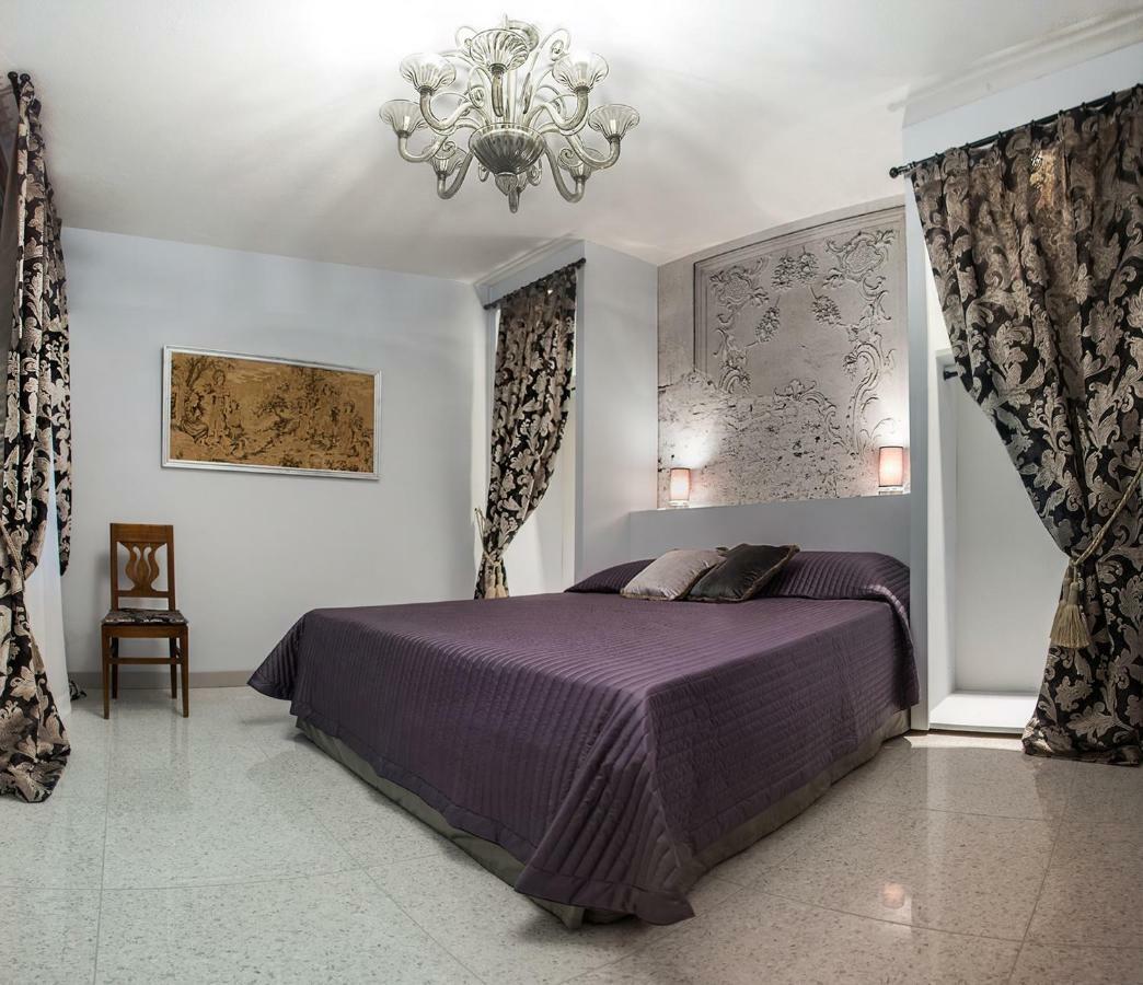 San Marco Luxury Boutique Appartement *