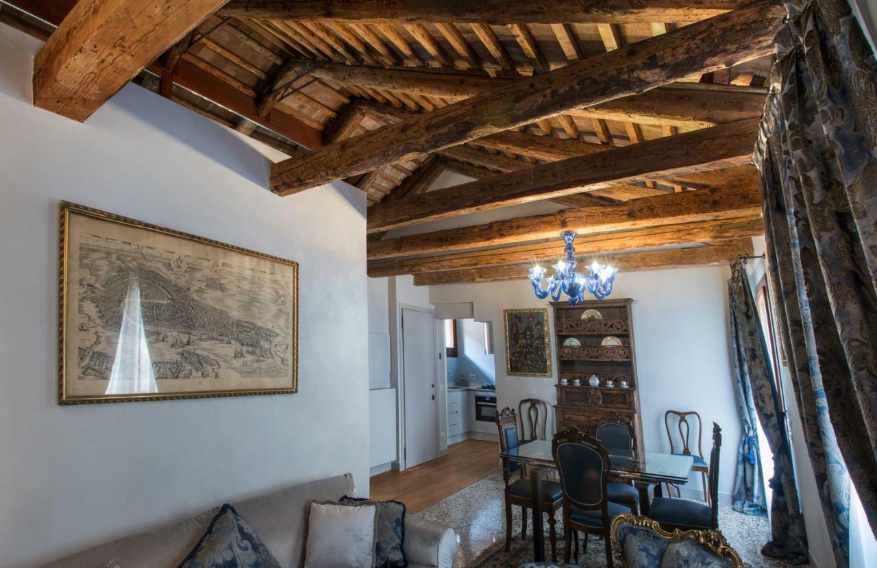 San Marco Luxury Boutique * Venise