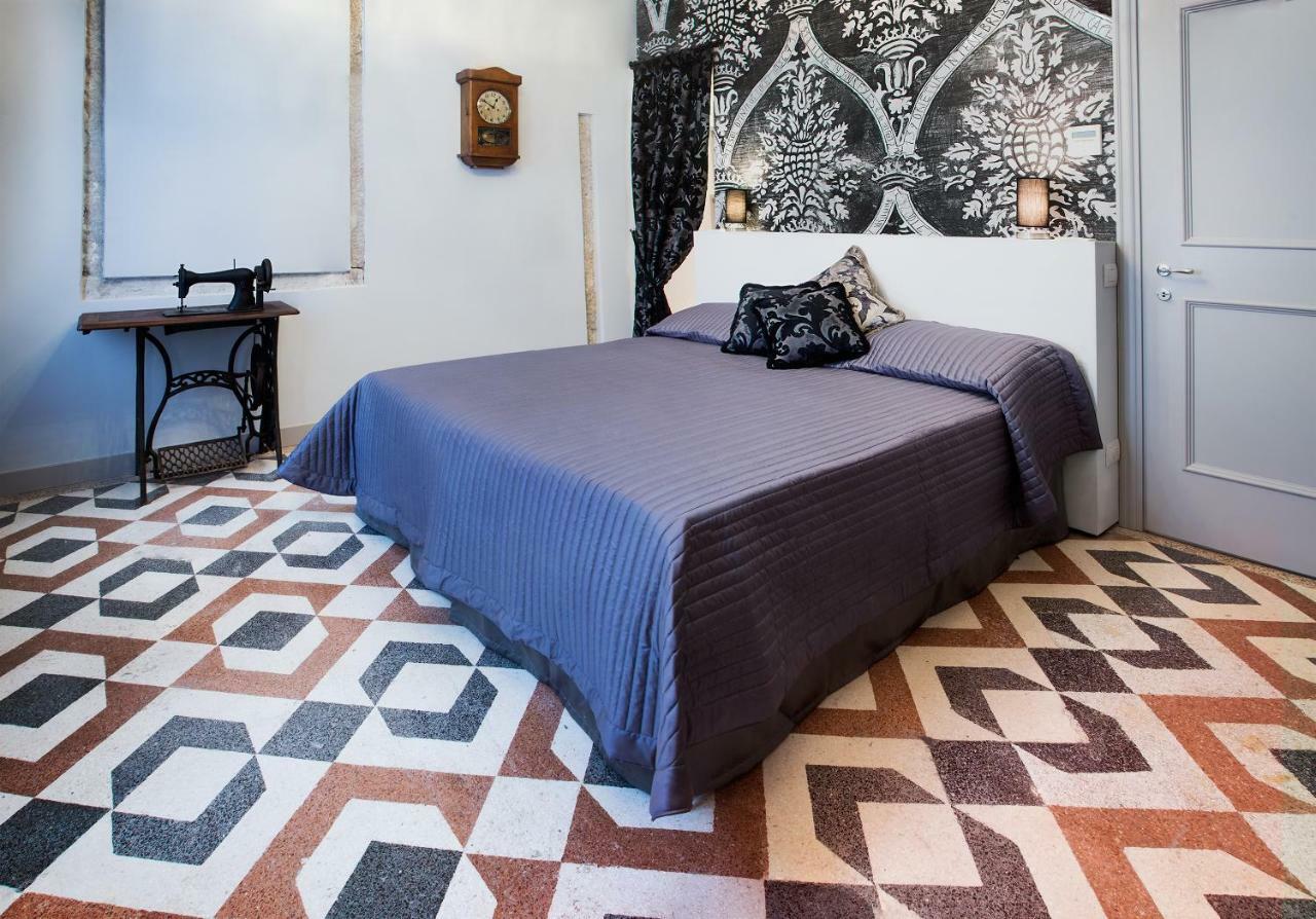 San Marco Luxury Boutique Appartement Venise