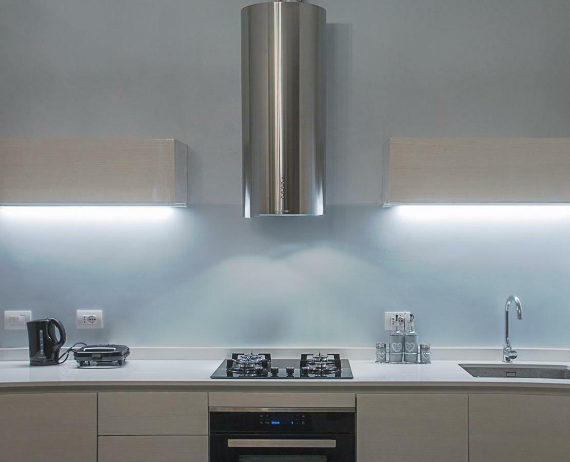 Appartement San Marco Luxury Boutique *