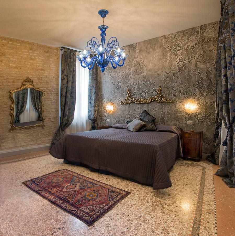 San Marco Luxury Boutique Venise