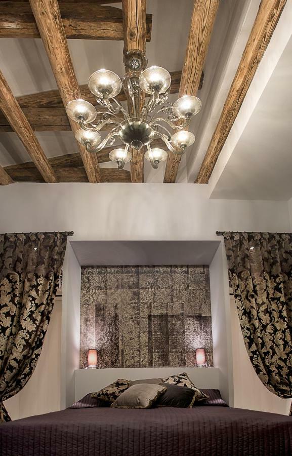 Appartement San Marco Luxury Boutique *