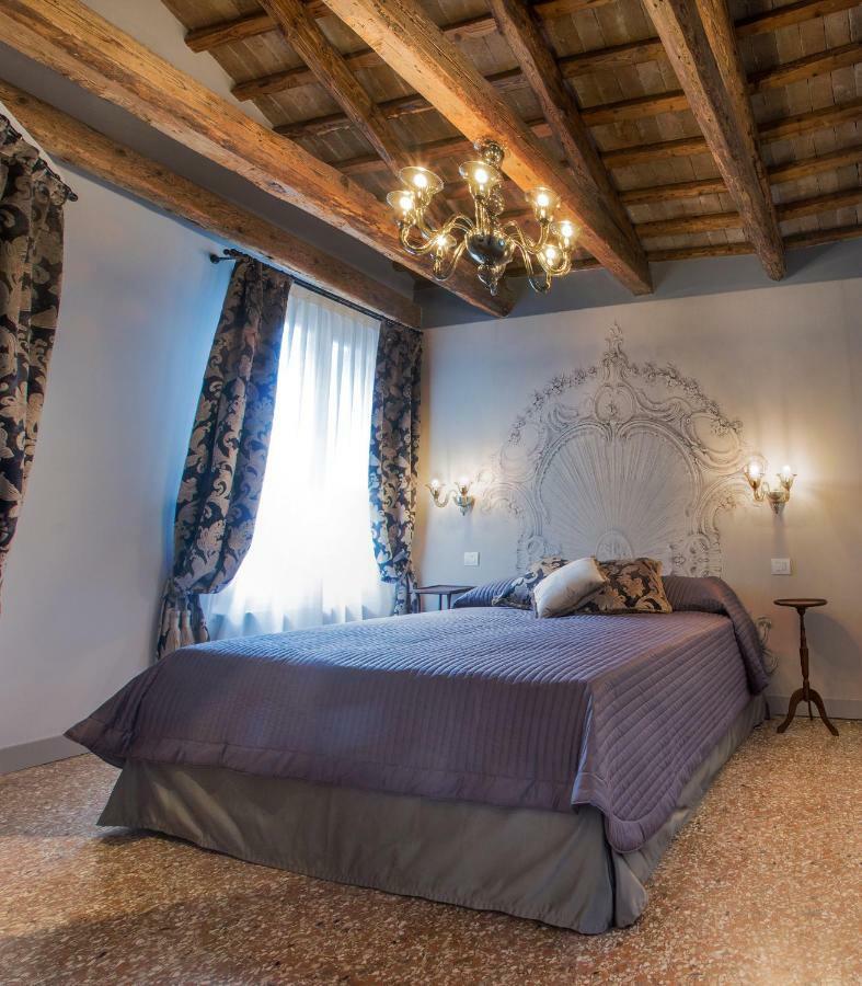 San Marco Luxury Boutique * Venise