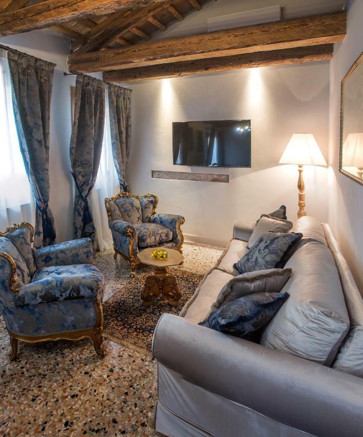 San Marco Luxury Boutique