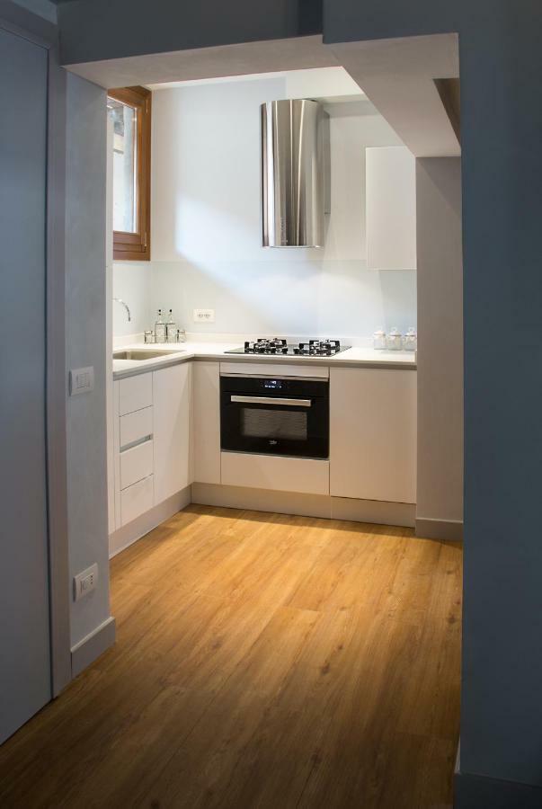 Appartement San Marco Luxury Boutique
