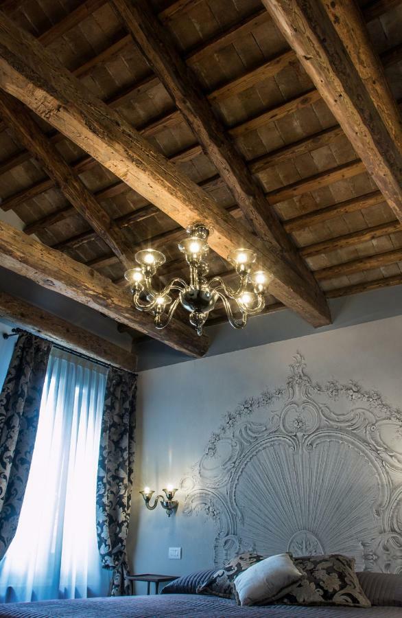 San Marco Luxury Boutique Venise