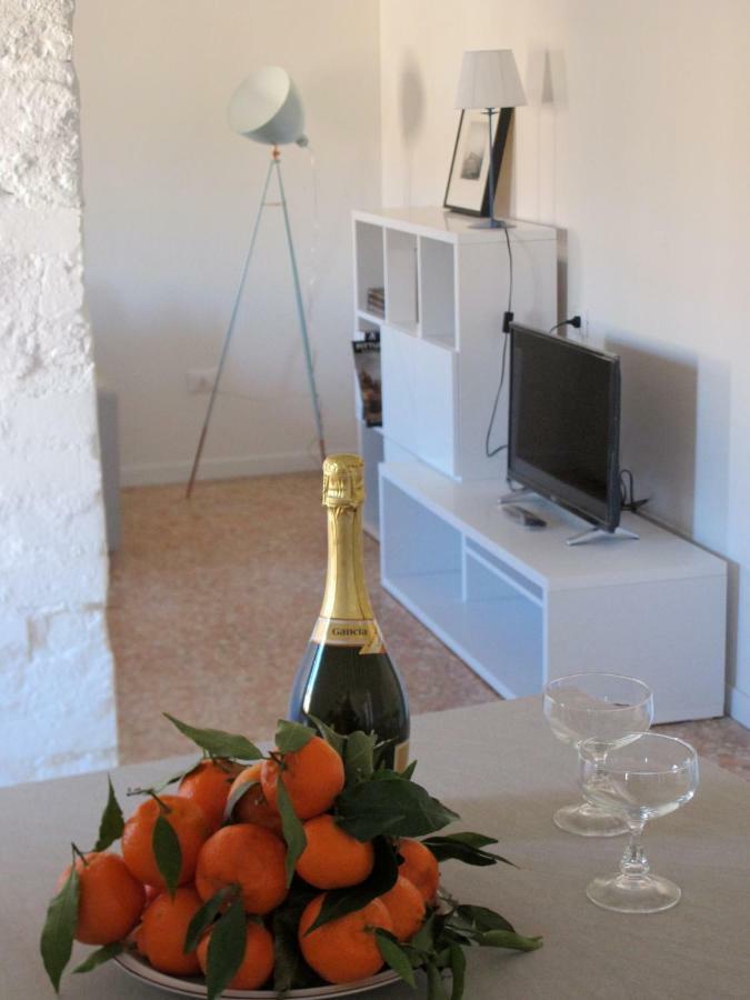 Arsenale For Insider Appartement