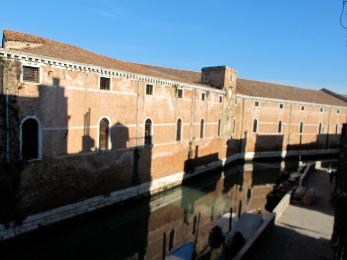 Arsenale For Insider Venetië