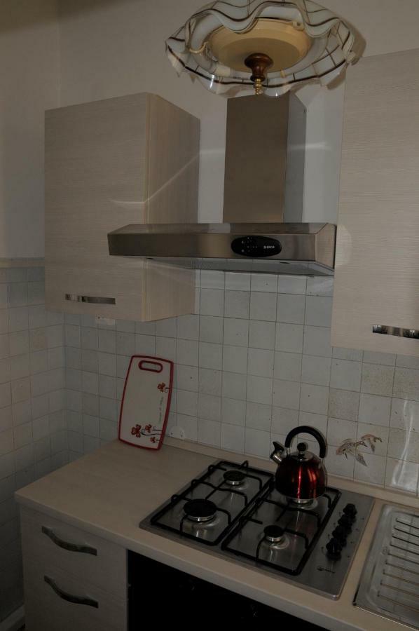 Appartement Casa Sabotino Venetië