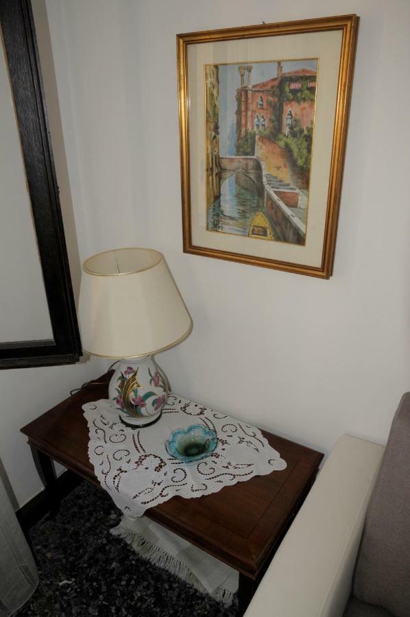Casa Sabotino Appartement
