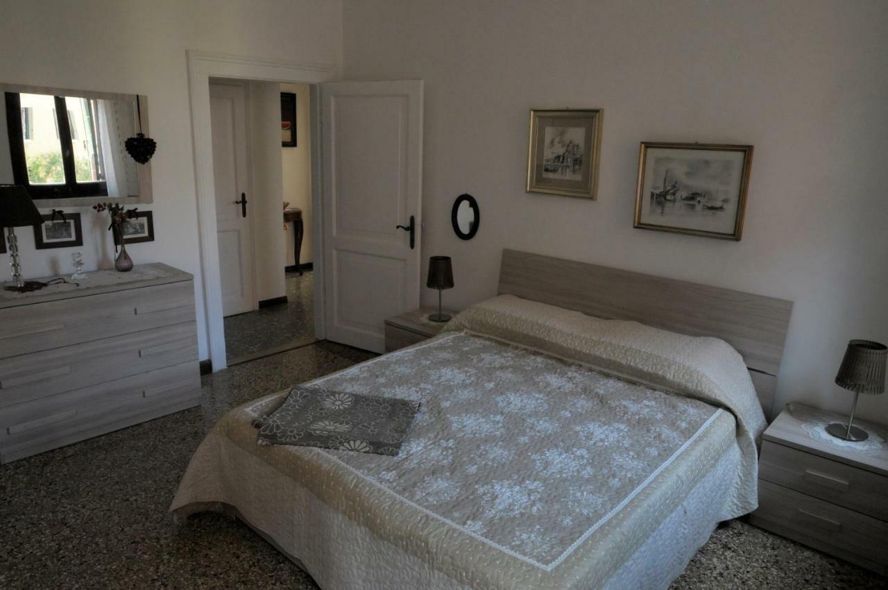 Appartement Casa Sabotino Venetië