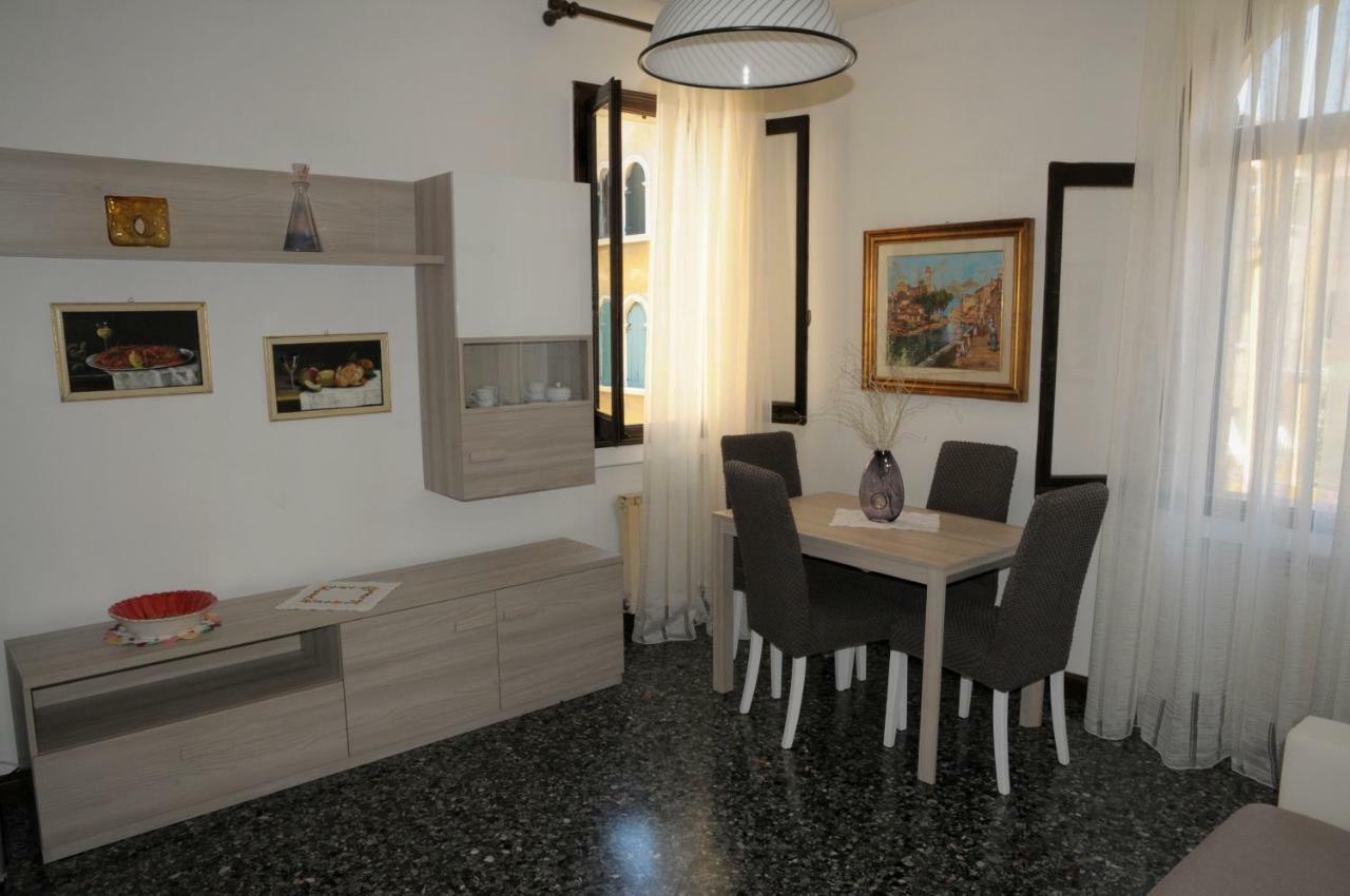 Casa Sabotino Venetië