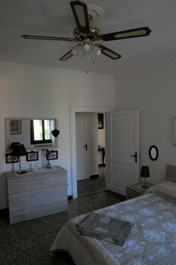 Appartement Casa Sabotino