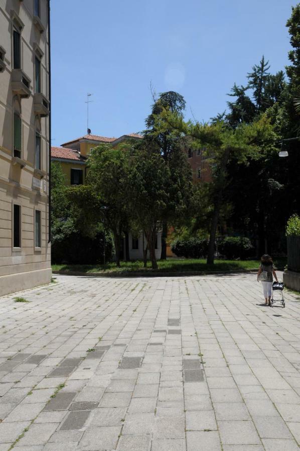 Appartement Casa Sabotino Venetië