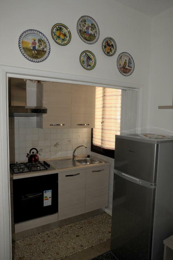 Casa Sabotino Appartement Venetië