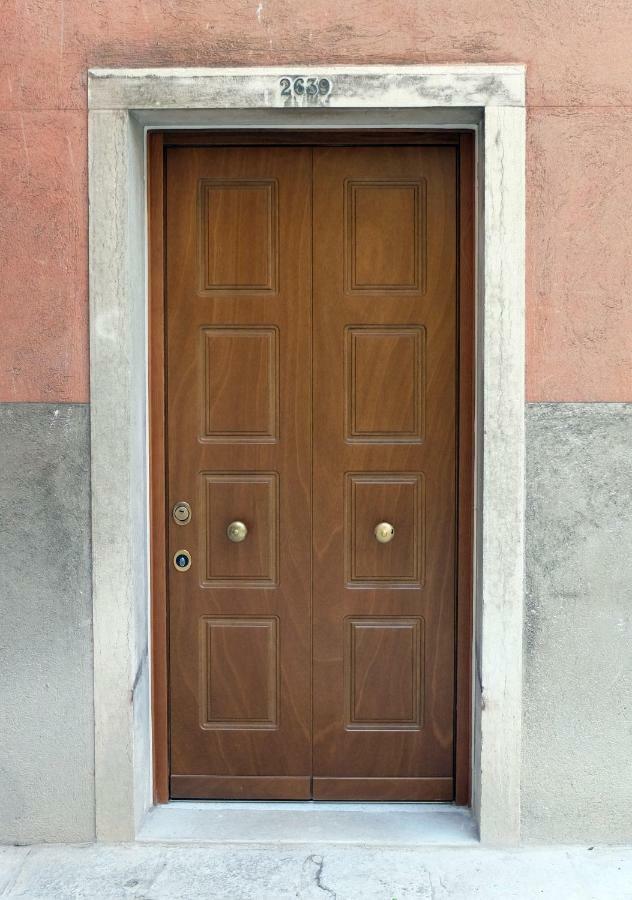San Marco Luxury Boutique Appartement *